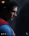 Superman (2025) InArt 1/6 Scale Figure
