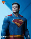Superman (2025) InArt 1/6 Scale Figure