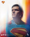 Superman (2025) InArt 1/6 Scale Figure