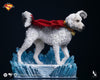 Superman (2025) InArt 1/6 Scale Figure