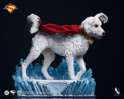 Superman (2025) InArt 1/6 Scale Figure