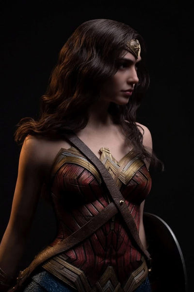 Wonder Woman (2017) 1/6 Scale Statue