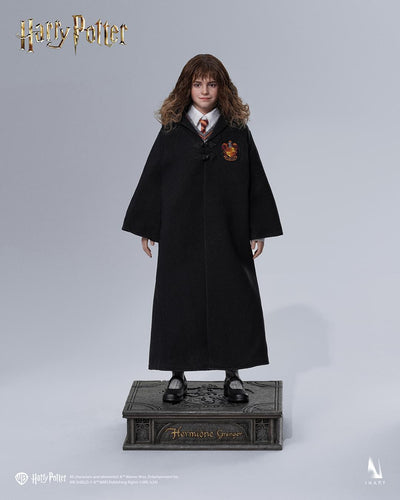 Harry Potter - Hermione Granger InArt 1/6 Scale Figure