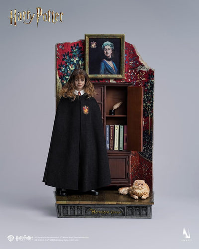 Harry Potter - Hermione Granger InArt 1/6 Scale Figure
