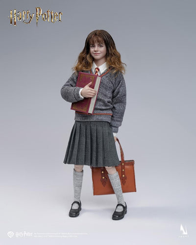 Harry Potter - Hermione Granger InArt 1/6 Scale Figure