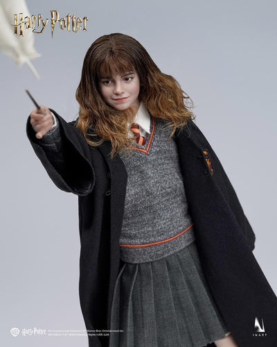 Harry Potter - Hermione Granger InArt 1/6 Scale Figure
