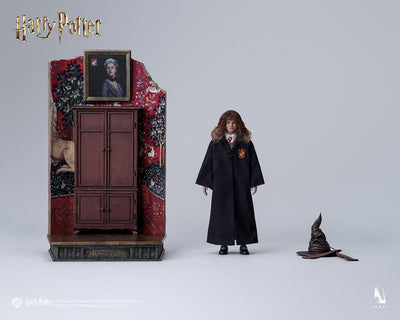 Harry Potter - Hermione Granger InArt 1/6 Scale Figure