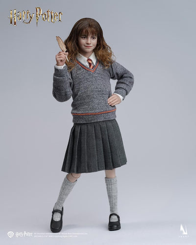 Harry Potter - Hermione Granger InArt 1/6 Scale Figure