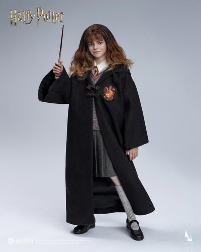 Harry Potter - Hermione Granger InArt 1/6 Scale Figure