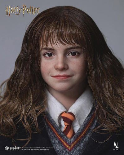 Harry Potter - Hermione Granger InArt 1/6 Scale Figure