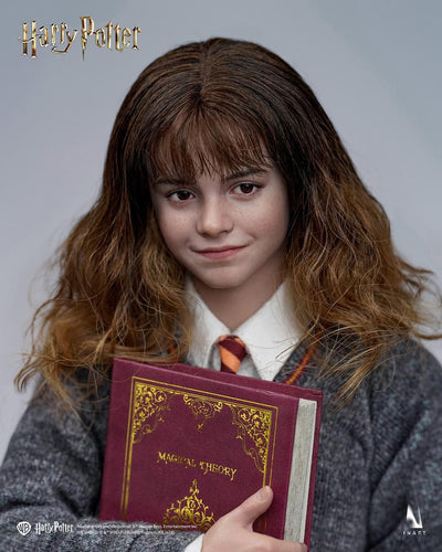 Harry Potter - Hermione Granger InArt 1/6 Scale Figure