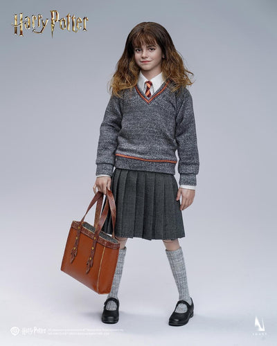 Harry Potter - Hermione Granger InArt 1/6 Scale Figure