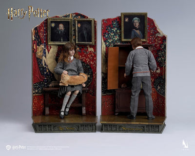 Harry Potter - Hermione Granger InArt 1/6 Scale Figure