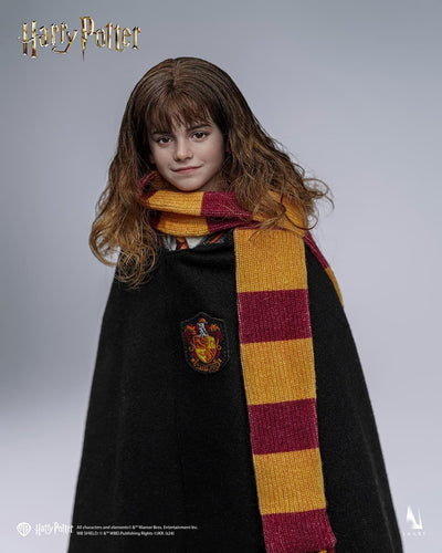 Harry Potter - Hermione Granger InArt 1/6 Scale Figure