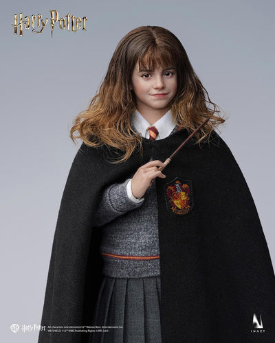 Harry Potter - Hermione Granger InArt 1/6 Scale Figure