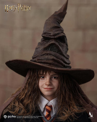 Harry Potter - Hermione Granger InArt 1/6 Scale Figure