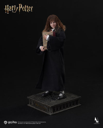 Harry Potter - Hermione Granger InArt 1/6 Scale Figure