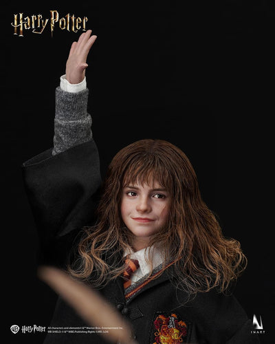 Harry Potter - Hermione Granger InArt 1/6 Scale Figure