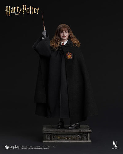 Harry Potter - Hermione Granger InArt 1/6 Scale Figure