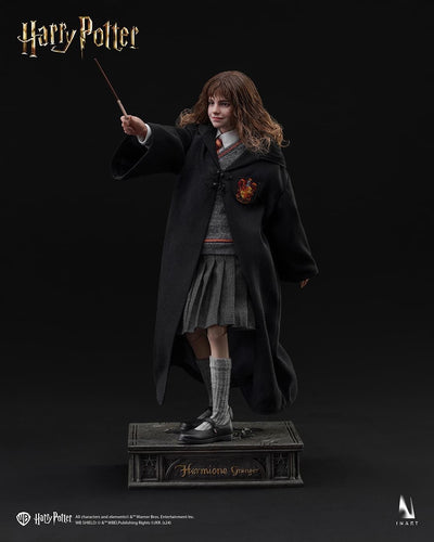 Harry Potter - Hermione Granger InArt 1/6 Scale Figure