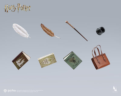 Harry Potter - Hermione Granger InArt 1/6 Scale Figure