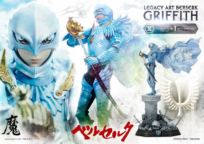 Berserk: Griffith - Legacy Art Collection