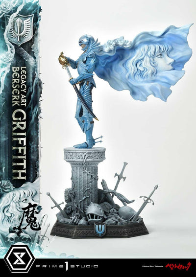 Berserk: Griffith - Legacy Art Collection
