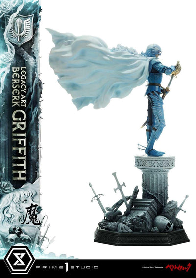 Berserk: Griffith - Legacy Art Collection