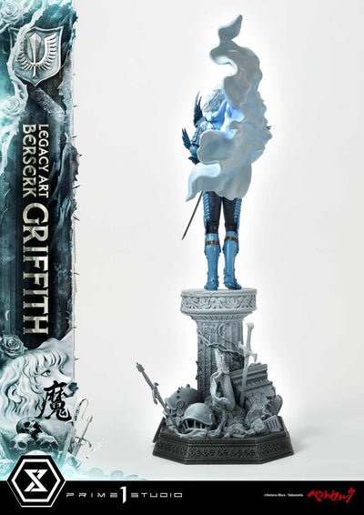 Berserk: Griffith - Legacy Art Collection