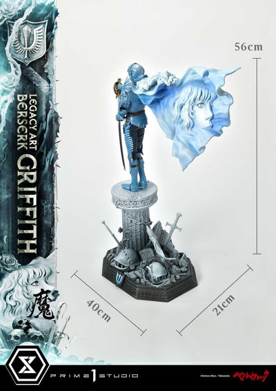 Berserk: Griffith - Legacy Art Collection