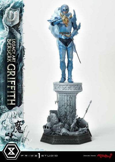 Berserk: Griffith - Legacy Art Collection
