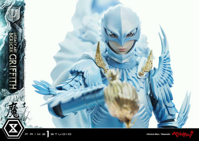 Berserk: Griffith - Legacy Art Collection