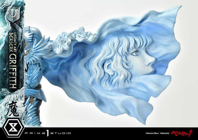 Berserk: Griffith - Legacy Art Collection