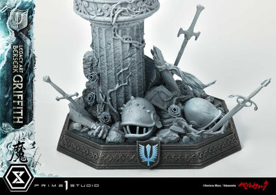 Berserk: Griffith - Legacy Art Collection