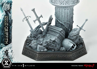 Berserk: Griffith - Legacy Art Collection