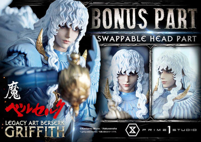 Berserk: Griffith - Legacy Art Collection
