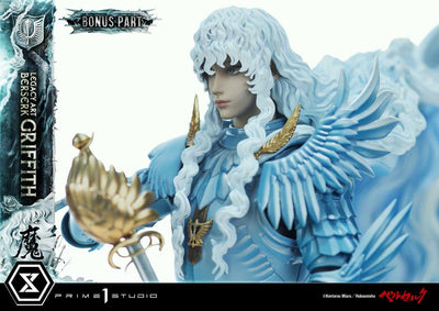 Berserk: Griffith - Legacy Art Collection