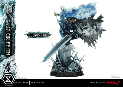 Berserk: Guts - Legacy Art Collection BONUS VERSION