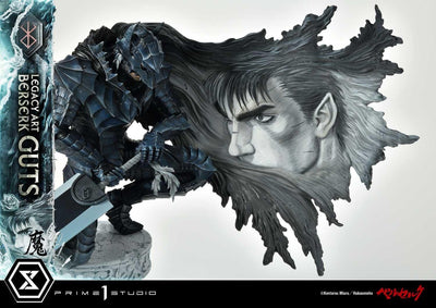 Berserk: Guts - Legacy Art Collection BONUS VERSION