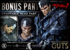 Berserk: Guts - Legacy Art Collection BONUS VERSION