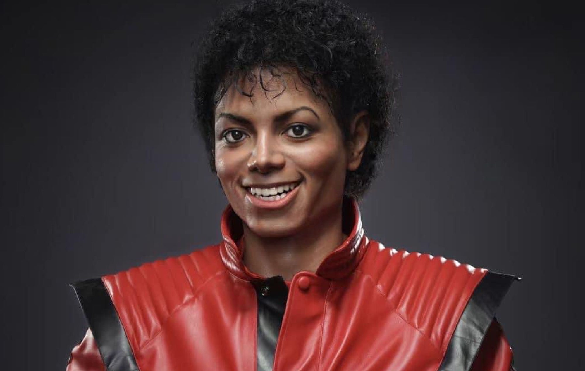 michael jackson thriller