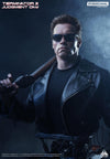 T-800 Ver. 2 (Static) Life-Size Bust