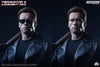 T-800 Ver. 2 (Static) Life-Size Bust