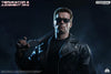 T-800 Ver. 2 (Static) Life-Size Bust