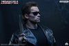 T-800 Ver. 2 (Static) Life-Size Bust