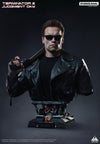 T-800 Ver. 2 (Static) Life-Size Bust