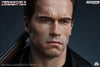 T-800 Ver. 2 (Static) Life-Size Bust