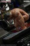 T-800 Ver. 2 (Static) Life-Size Bust