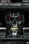 T-800 Ver. 2 (Static) Life-Size Bust