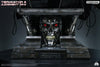 T-800 Ver. 2 (Static) Life-Size Bust